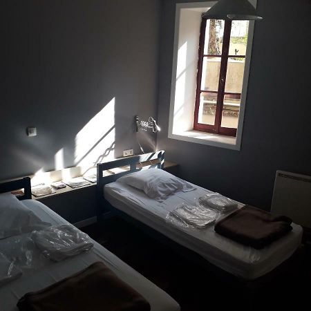 穆瓦萨克La Coquille住宿加早餐旅馆 外观 照片