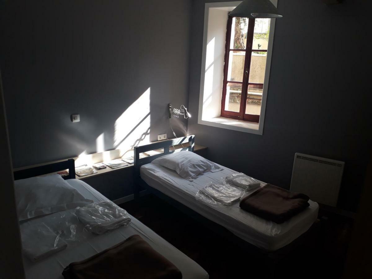 穆瓦萨克La Coquille住宿加早餐旅馆 外观 照片